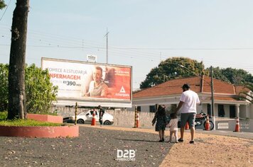 Foto - Cerquilho Rock Show 2019