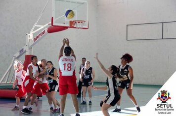 Foto - 61º Jogos Regionais em Sorocaba