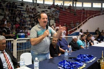 Foto - Cerquilho 70 anos - Programação Esportiva