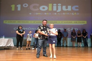 Foto - 11º Colijuc 2019