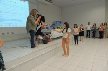 Foto - IV Conferência Municipal de Saúde 