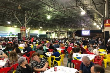 Foto - 11ª Festa das Nações de Cerquilho 2018