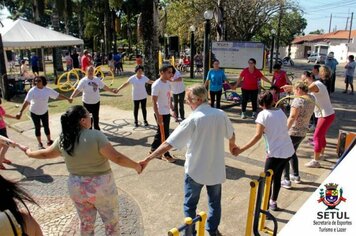 Foto - Voltando a ser criança 