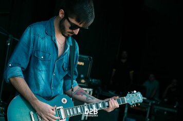 Foto - Cerquilho Rock Show 2019
