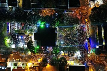 Foto - Carnaval Cerquilho 2018
