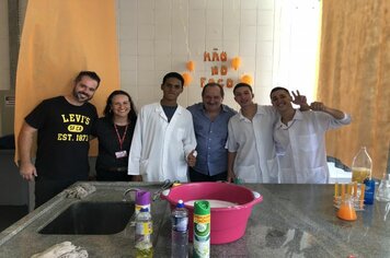 Foto - 8ª FETEC 