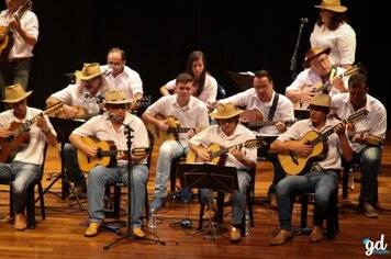 Foto - Lançamento da Campanha do Agasalho 2017