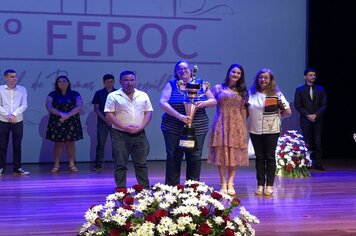 Foto - 31º FEPOC 2019