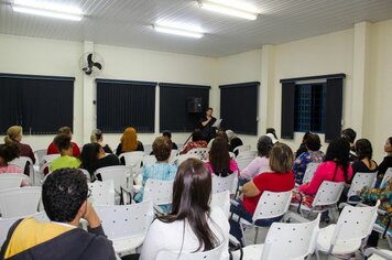 Foto - Entrega de Certificados do Fundo Social - Maio/2019 