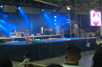 Foto - 11ª Festa das Nações de Cerquilho 2018