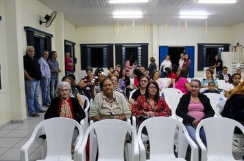 Foto - Entrega de Certificados do Fundo Social - Maio/2019 