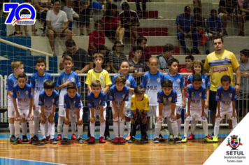 Foto - Cerquilho 70 anos - Programação Esportiva