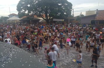 Foto - Carnaval Cerquilho 2018