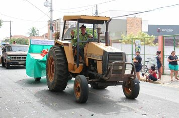 Foto - Aniversário de Cerquilho - 70 anos - Desfile Cívico 