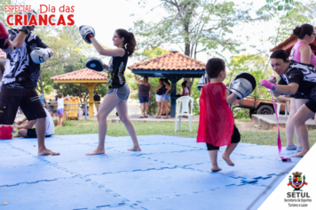 Foto - Especial Dia das Crianças 2019