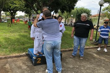 Foto - Dia do Trabalhador 2019 - Voltando a Ser Criança 