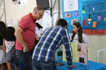 Foto - IV Feira de Ciências de Cerquilho