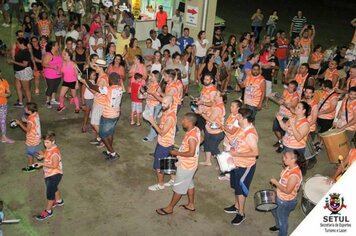 Foto - Carnaval Solidário 2018