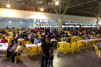 Foto - 11ª Festa das Nações de Cerquilho 2018