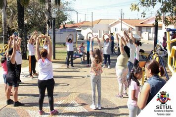 Foto - Voltando a ser criança 