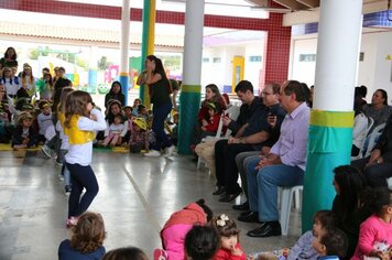 Foto - Semana da Independência em Cerquilho 2018