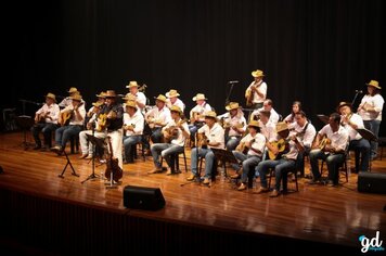 Foto - Lançamento da Campanha do Agasalho 2017