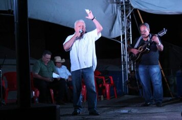 Foto - Aniversário de Cerquilho - 70 anos - Programação Cultural  