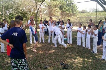 Foto - Dia das Crianças 