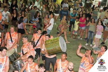 Foto - Carnaval Solidário 2018