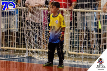 Foto - Cerquilho 70 anos - Programação Esportiva