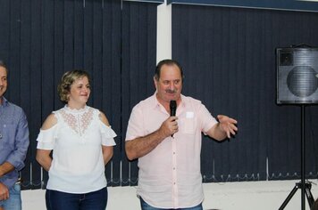 Foto - Entrega de Certificados do Fundo Social - Maio/2019 