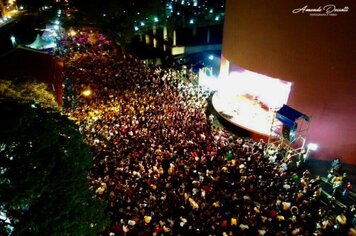 Foto - Festividades do Aniversário de 69 anos de Cerquilho