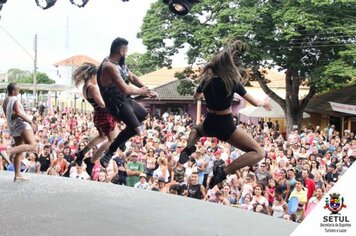 Foto - Carnaval Cerquilho 2018