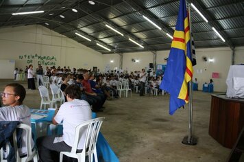 Foto - IV Feira de Ciências de Cerquilho