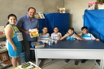 Foto - Finalização do JEPP Sebrae na Escolas Municipais 