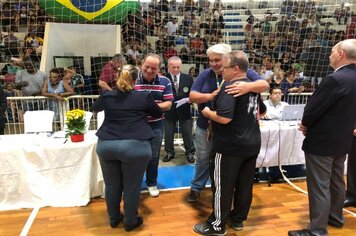 Foto - Cerquilho 70 anos - Programação Esportiva