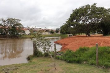 Foto - 1º Festival de Pesca do Parque dos Lagos