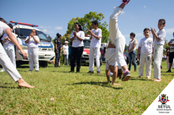 Foto - Voltando a Ser Crianças - Especial Dia das Crianças 2018