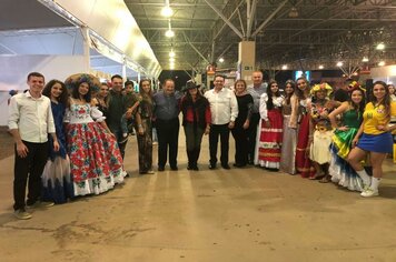 Foto - 11ª Festa das Nações de Cerquilho 2018