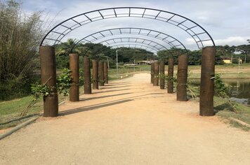 Foto - Cerquilho 70 anos - Parque dos Lagos 