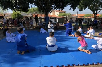 Foto - 1º de Maio de 2018 - Dia do Trabalhador 