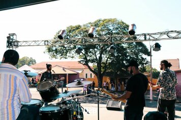 Foto - Cerquilho Rock Show 2019