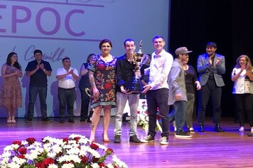 Foto - 31º FEPOC 2019