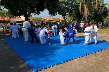 Foto - 1º de Maio de 2018 - Dia do Trabalhador 