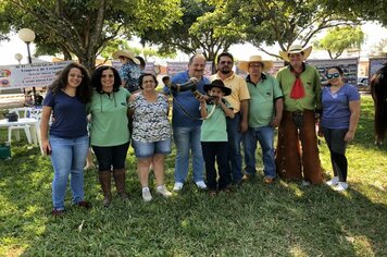 Foto - 1º de Maio de 2018 - Dia do Trabalhador 