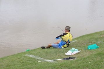 Foto - 1º Festival de Pesca do Parque dos Lagos