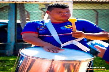 Foto - Manhã esportiva - Aniversário de 69 anos de Cerquilho