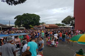 Foto - Carnaval Cerquilho 2018