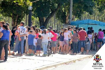 Foto - Voltando a ser criança 