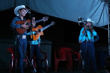 Foto - Aniversário de Cerquilho - 70 anos - Programação Cultural  